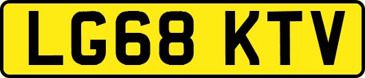 LG68KTV