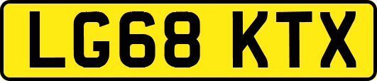 LG68KTX