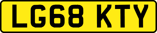 LG68KTY
