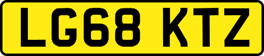 LG68KTZ
