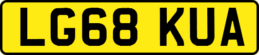 LG68KUA