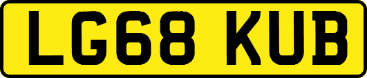 LG68KUB