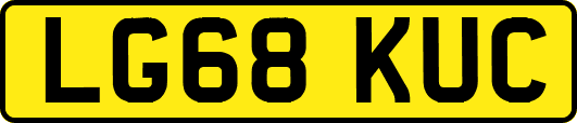 LG68KUC