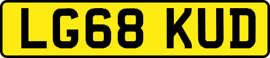 LG68KUD