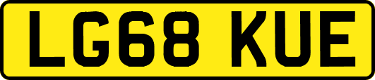 LG68KUE