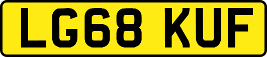 LG68KUF