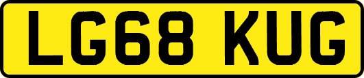LG68KUG