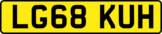 LG68KUH