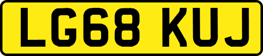 LG68KUJ