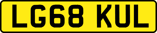 LG68KUL