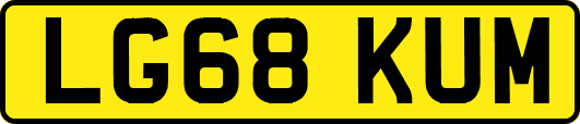LG68KUM