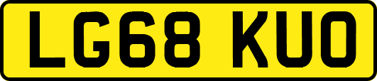 LG68KUO