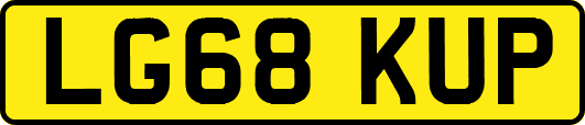 LG68KUP