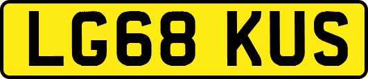 LG68KUS