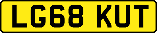 LG68KUT