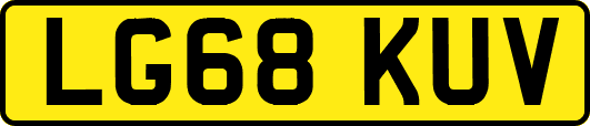 LG68KUV