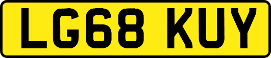LG68KUY
