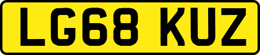 LG68KUZ