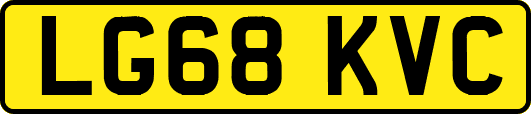 LG68KVC