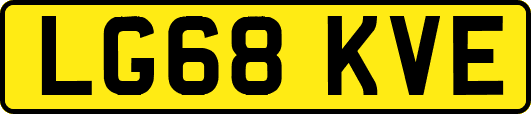 LG68KVE