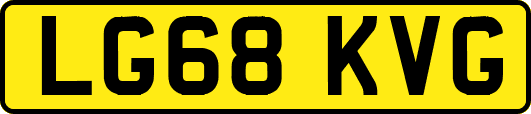 LG68KVG