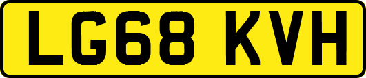 LG68KVH