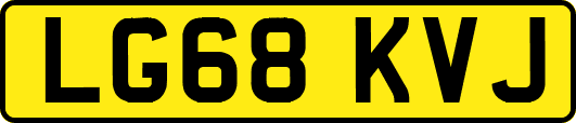 LG68KVJ