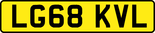 LG68KVL
