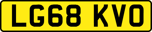 LG68KVO