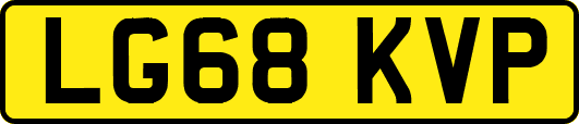 LG68KVP