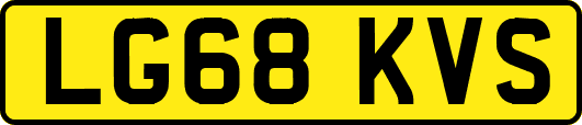 LG68KVS