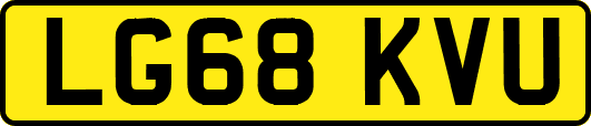 LG68KVU