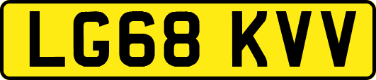 LG68KVV