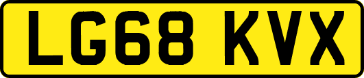 LG68KVX