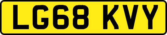 LG68KVY