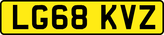 LG68KVZ