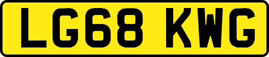 LG68KWG