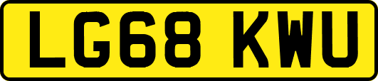 LG68KWU