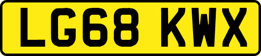 LG68KWX