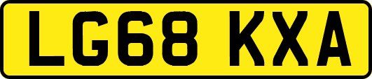 LG68KXA