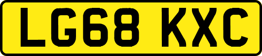 LG68KXC
