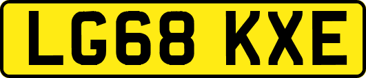 LG68KXE