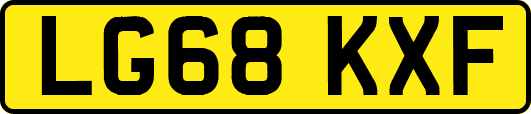 LG68KXF