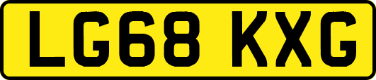 LG68KXG