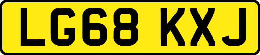 LG68KXJ