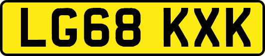 LG68KXK