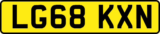LG68KXN