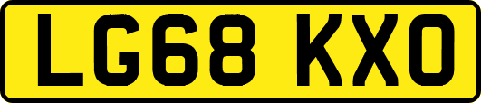 LG68KXO