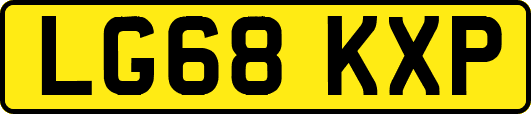 LG68KXP
