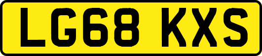 LG68KXS